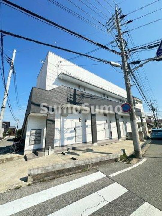 Symphony Okubo(シンフォニーオオクボ) の外観