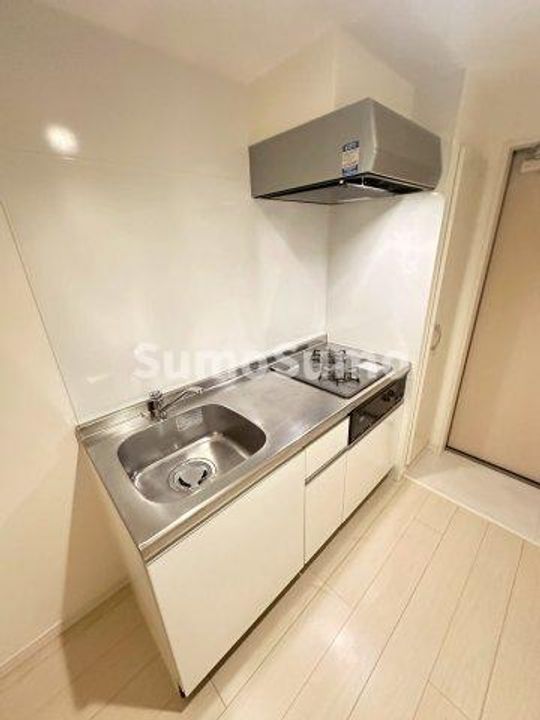 Symphony Okubo(シンフォニーオオクボ) のキッチン