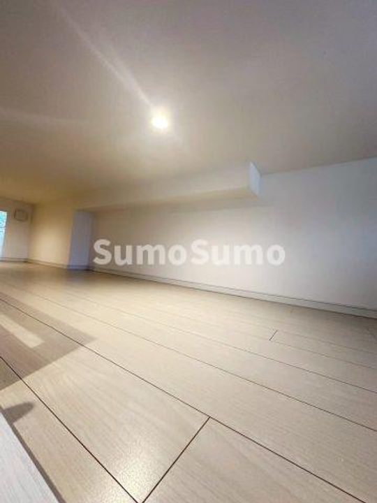 Symphony Okubo(シンフォニーオオクボ) の寝室