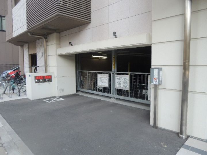 兵庫県神戸市中央区海岸通5丁目(マンション)の賃貸物件の外観