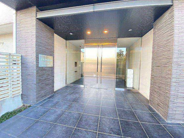 エスティメゾン都立大学のその他画像