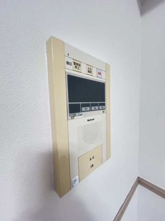 大阪府大阪市中央区本町橋(マンション)の賃貸物件のその他画像