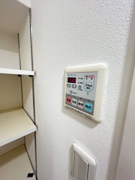 大阪府大阪市中央区本町橋(マンション)の賃貸物件のその他画像