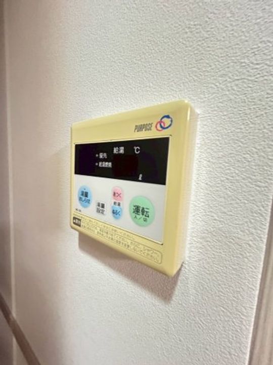 大阪府大阪市中央区本町橋(マンション)の賃貸物件のその他画像