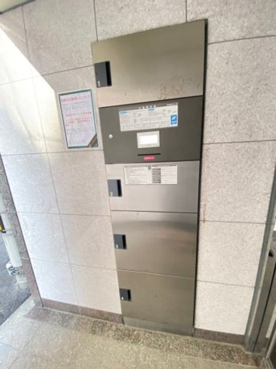 大阪府大阪市中央区本町橋(マンション)の賃貸物件のその他画像