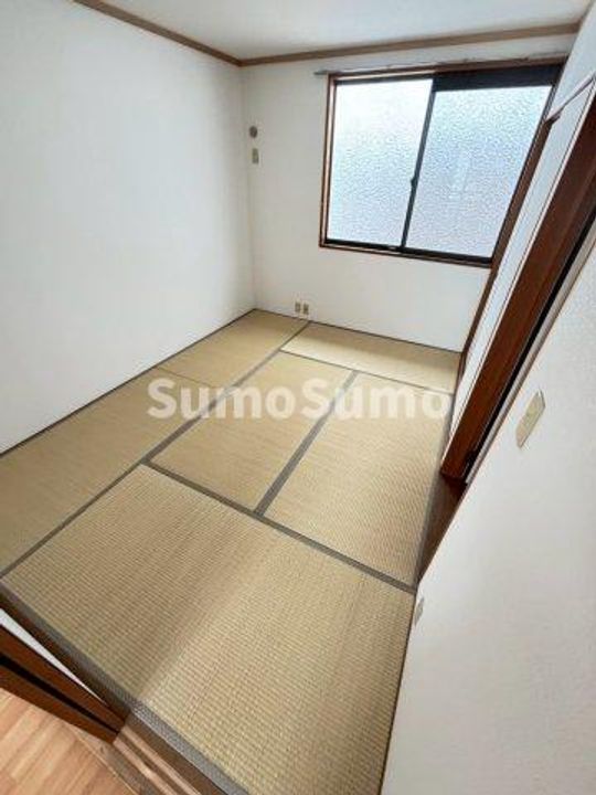 メゾンドラメールの内装