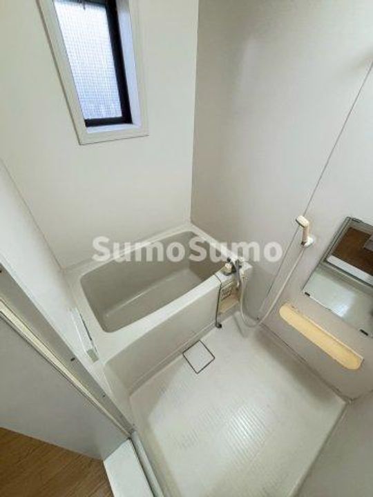 メゾンドラメールの風呂