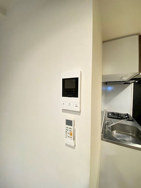 福岡県福岡市早良区祖原(マンション)の賃貸物件のその他画像
