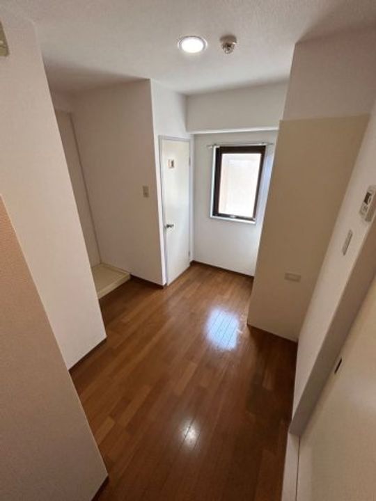 兵庫県神戸市兵庫区上沢通3丁目(マンション)の賃貸物件の居間