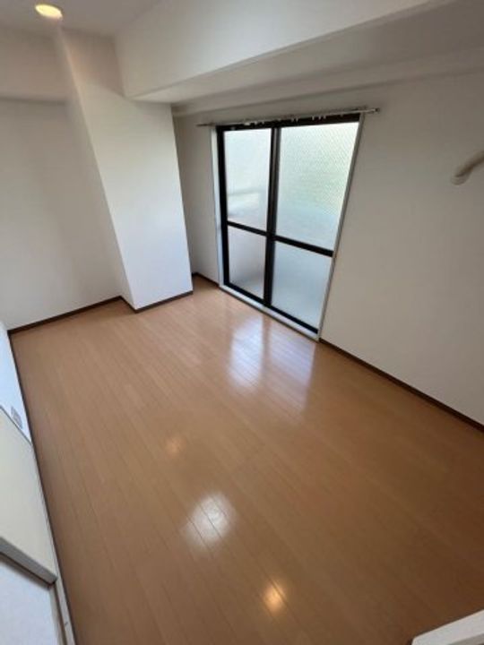 兵庫県神戸市兵庫区上沢通3丁目(マンション)の賃貸物件の居間