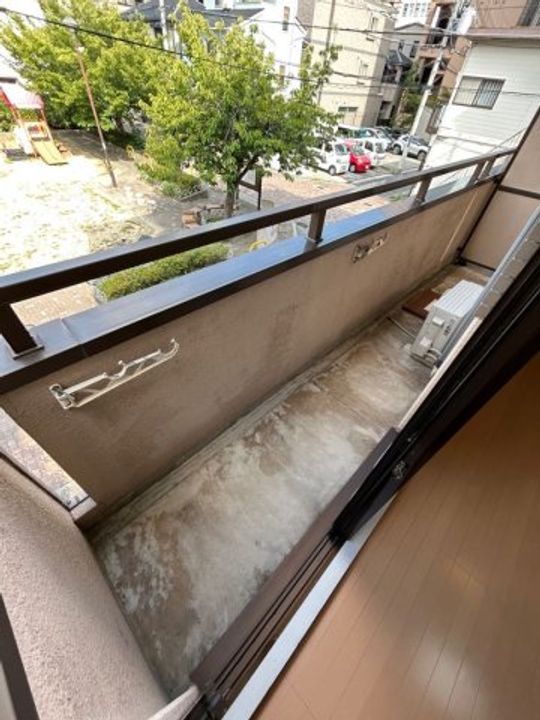 兵庫県神戸市兵庫区上沢通3丁目(マンション)の賃貸物件のその他画像