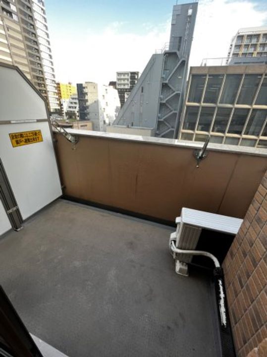 大阪府大阪市中央区久太郎町1丁目(マンション)の賃貸物件のその他画像