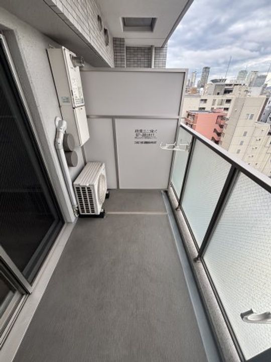 大阪府大阪市西区江戸堀2丁目(マンション)の賃貸物件のその他画像