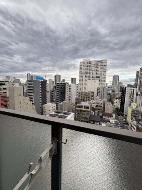 大阪府大阪市西区江戸堀2丁目(マンション)の賃貸物件のその他画像