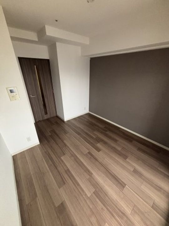 大阪府大阪市西区江戸堀2丁目(マンション)の賃貸物件の寝室