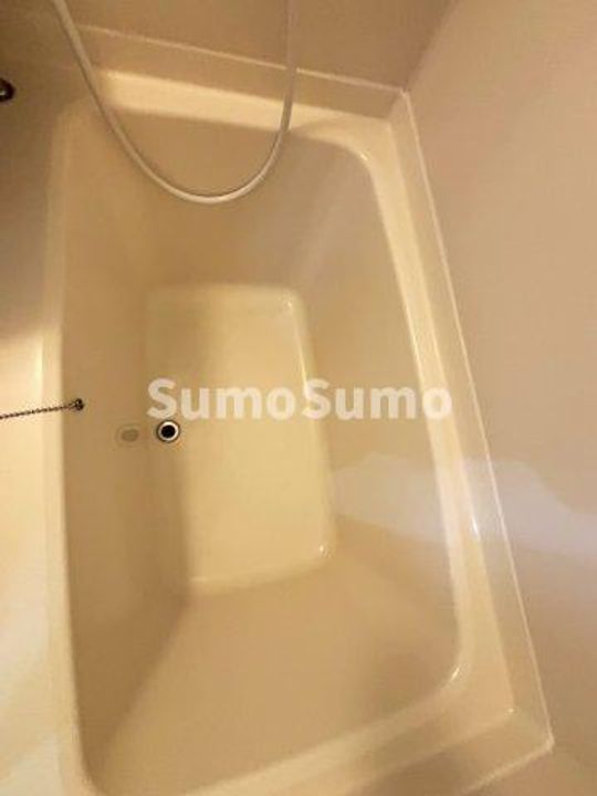 ベルメーユ滝原の風呂