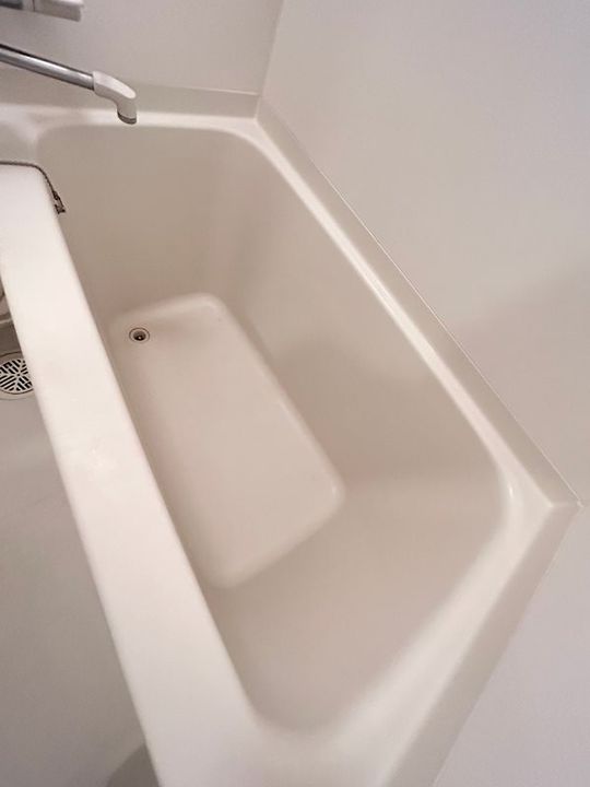 兵庫県神戸市中央区元町通6丁目(マンション)の賃貸物件の風呂