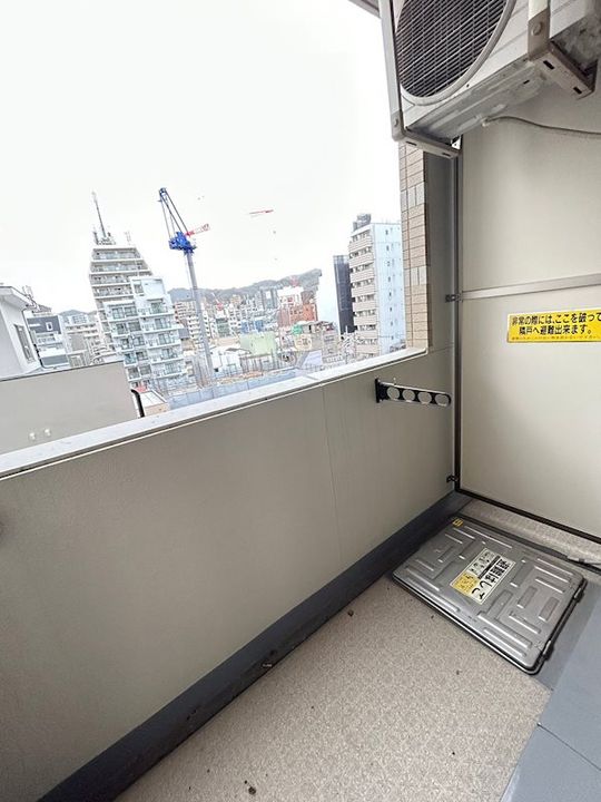 兵庫県神戸市中央区元町通6丁目(マンション)の賃貸物件のその他画像