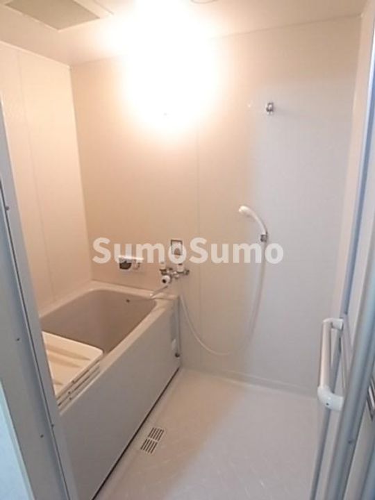 兵庫県尼崎市水堂町2丁目(マンション)の賃貸物件の風呂