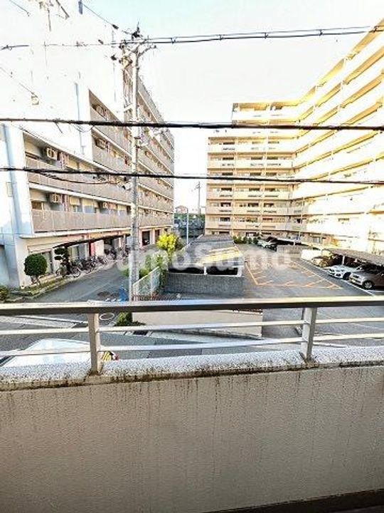 兵庫県尼崎市東塚口町1丁目(マンション)の賃貸物件のその他画像