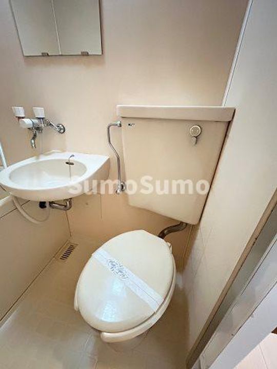 兵庫県尼崎市東塚口町1丁目(マンション)の賃貸物件のその他画像