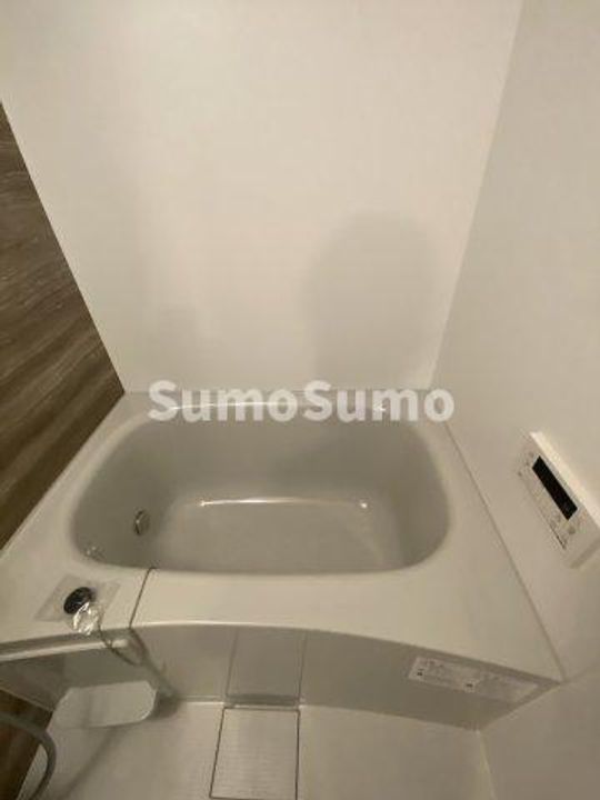 兵庫県神戸市須磨区磯馴町4丁目(アパート)の賃貸物件の風呂