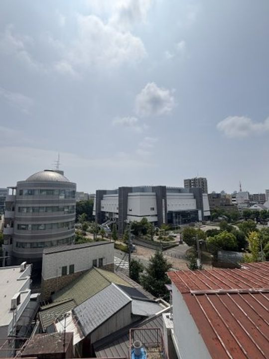 ライオンズマンション大倉山公園のその他画像