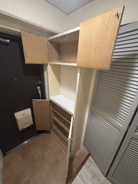 ライオンズマンション大倉山公園のその他画像