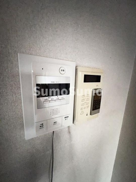 兵庫県尼崎市北城内(マンション)の賃貸物件のその他画像