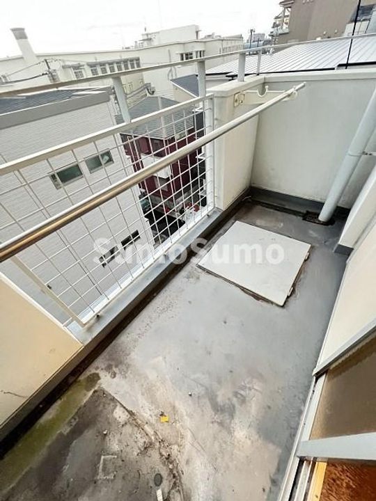 兵庫県尼崎市北城内(マンション)の賃貸物件のその他画像