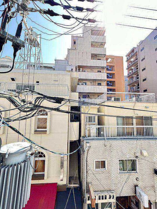 ゴールドウッズ85番地ビルのその他画像
