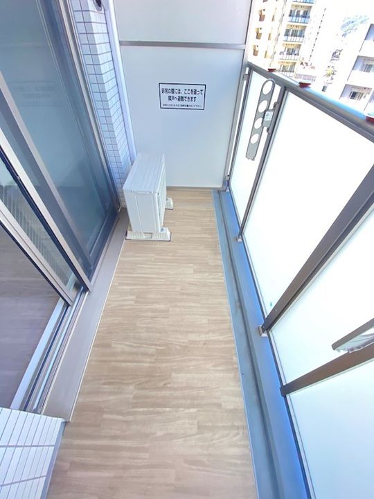 兵庫県神戸市中央区相生町5丁目(マンション)の賃貸物件のその他画像