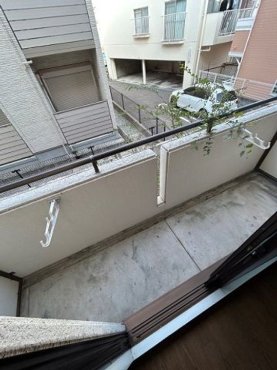 兵庫県神戸市須磨区神撫町1丁目(マンション)の賃貸物件のその他画像