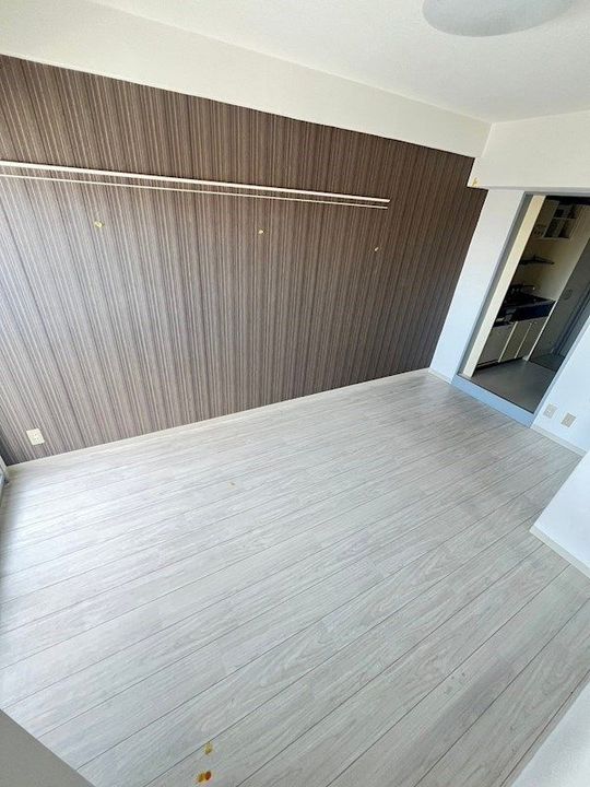 兵庫県西宮市与古道町(マンション)の賃貸物件の内装