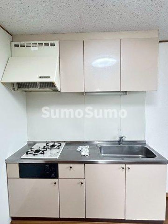 ダイコーポ西藤江のキッチン