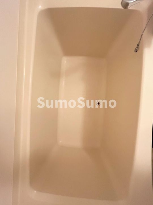 ダイコーポ西藤江の風呂