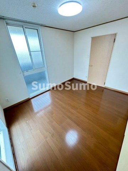 ダイコーポ西藤江の内装