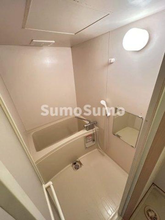 ダイコーポ西藤江の風呂