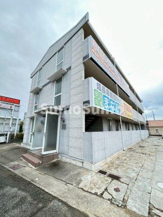 ダイコーポ西藤江の外観