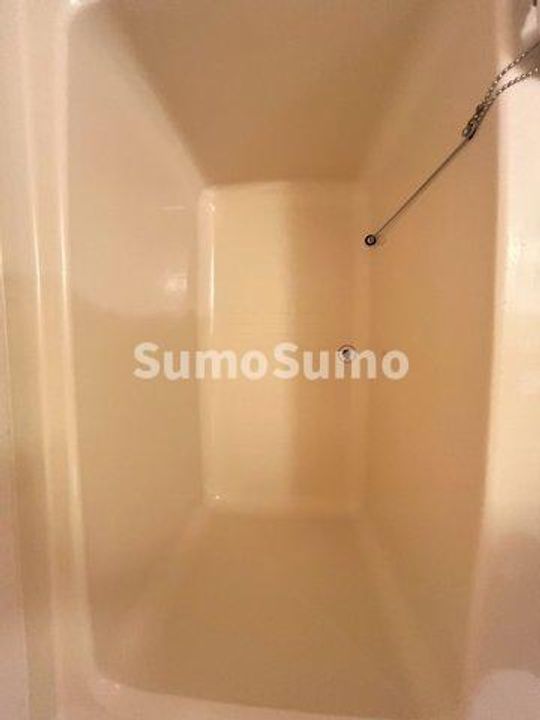 ダイコーポ西藤江の風呂