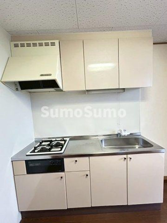 ダイコーポ西藤江のキッチン