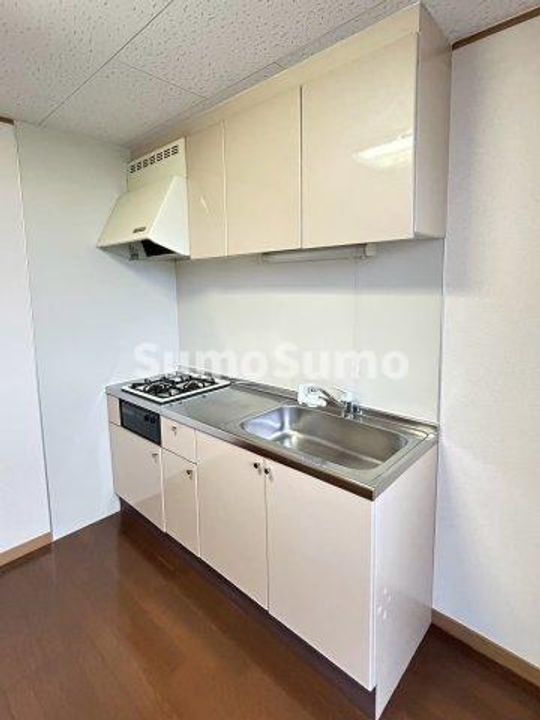 ダイコーポ西藤江のキッチン