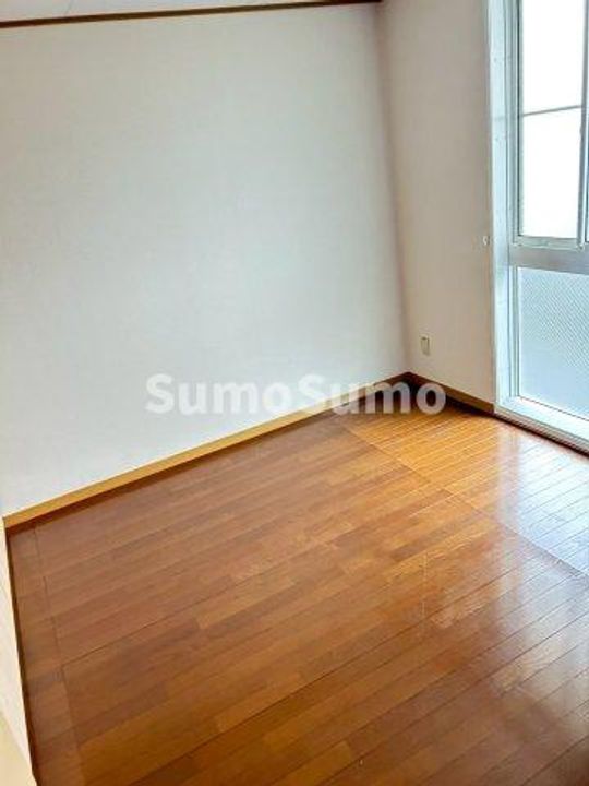 ダイコーポ西藤江の寝室