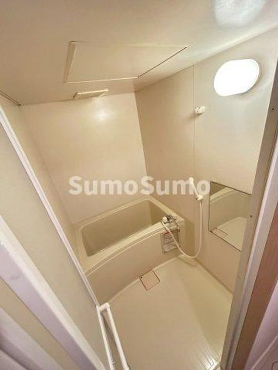 ダイコーポ西藤江の風呂