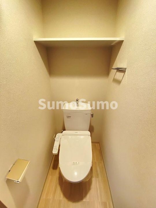 兵庫県神戸市中央区相生町5丁目(マンション)の賃貸物件のその他画像