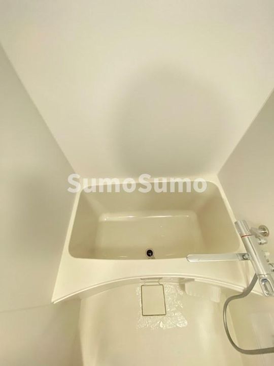 兵庫県神戸市中央区相生町5丁目(マンション)の賃貸物件の風呂