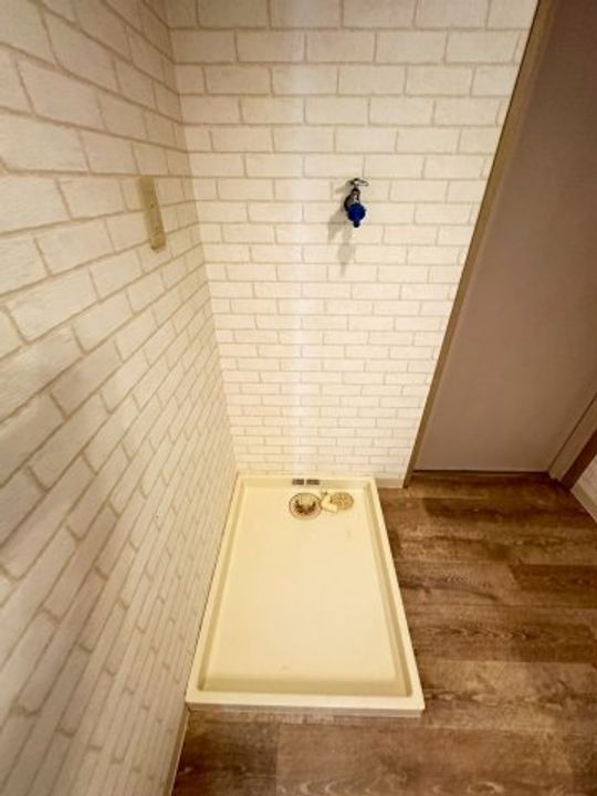 アンジェラスの玄関