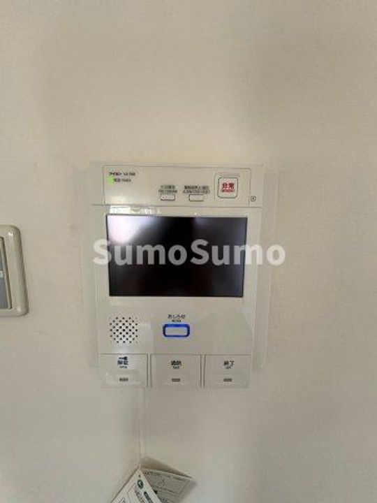 大阪府大阪市西区南堀江3丁目(マンション)の賃貸物件のその他画像