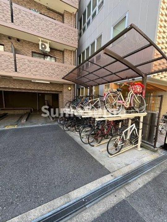 大阪府大阪市西区南堀江3丁目(マンション)の賃貸物件のその他画像