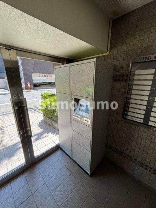 大阪府大阪市西区南堀江3丁目(マンション)の賃貸物件のその他画像